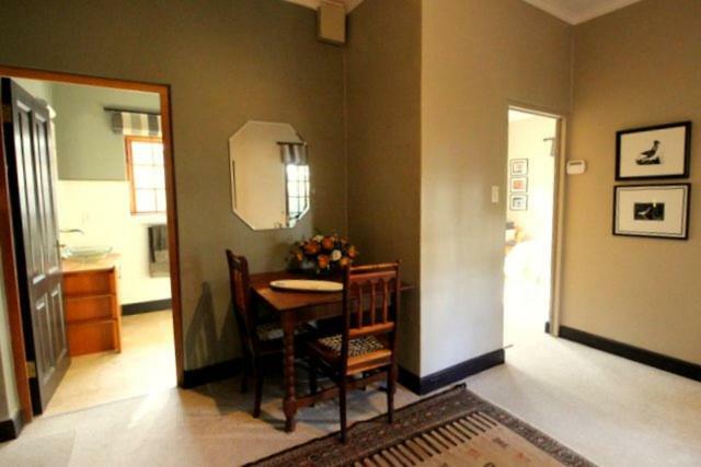 The Bergzicht Guest Suite Cape Town Eksteriør bilde