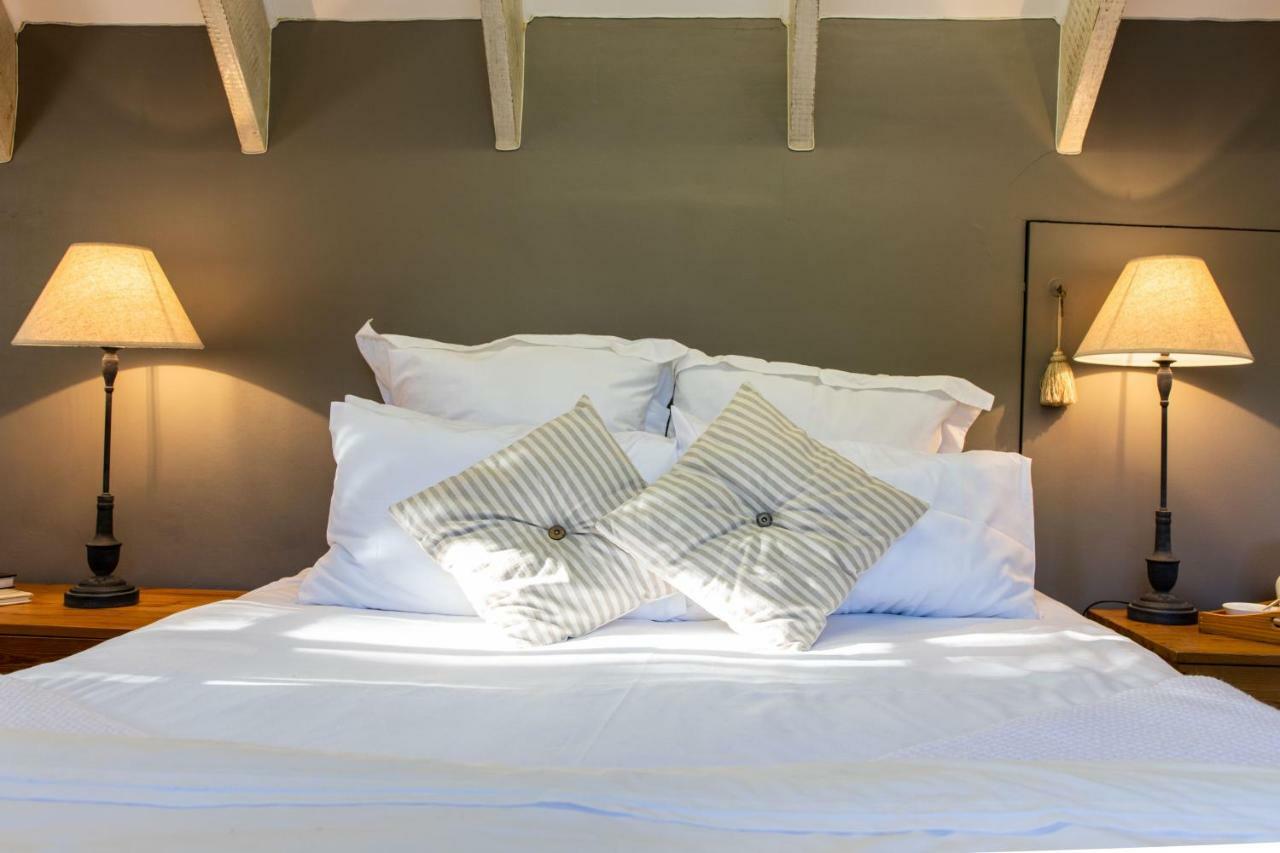 The Bergzicht Guest Suite Cape Town Eksteriør bilde